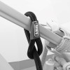Thule kerékpár zár Epos, EasyFold3 kerékpártartókhoz, Thule 978500