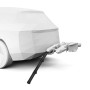 Thule rámpa, Epos, EasyFold3. Thule 978700 Foldable Loading Ramp