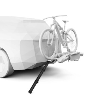 Thule rámpa, Epos, EasyFold3. Thule 978700 Foldable Loading Ramp Thule rámpa, Epos, EasyFold3. Thule 978700 Foldable Loading Ramp