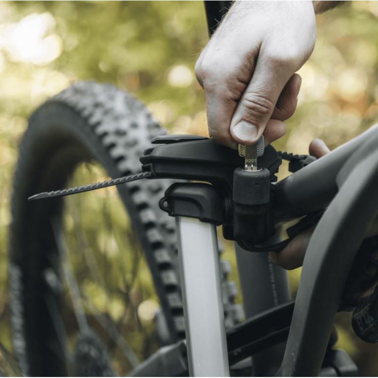Thule Epos 3 kerékpártartó, Thule 979100