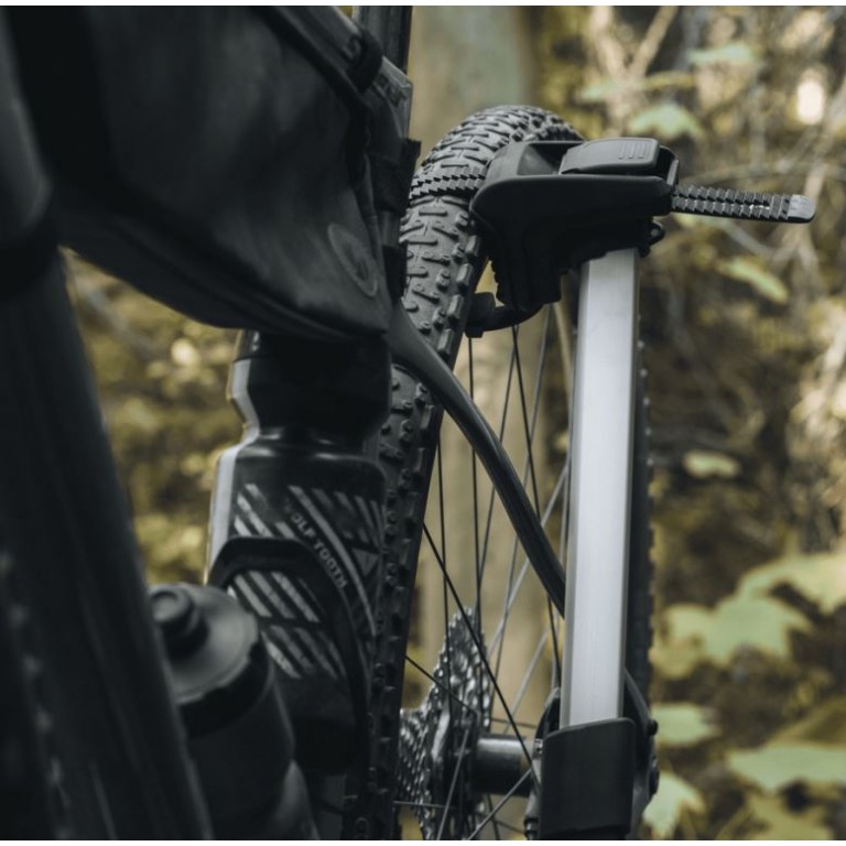 Thule Epos 3 kerékpártartó, Thule 979100