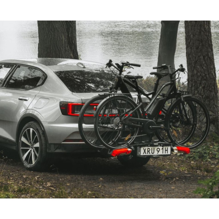 Thule Epos 2 kerékpártartó, Thule 978100