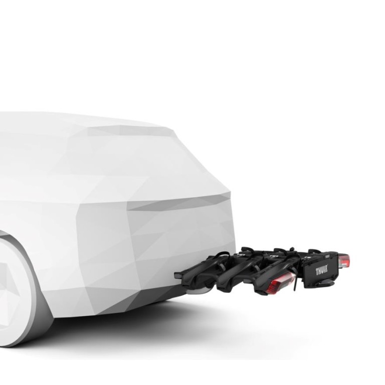 Thule Epos 3 kerékpártartó, Thule 979100