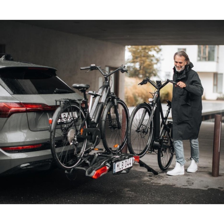 Thule rámpa, Epos, EasyFold3. Thule 978700 Foldable Loading Ramp