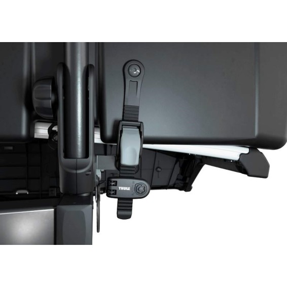 Thule BackSpace XT csomagtartó box, Thule 938300