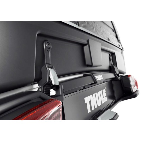 Thule BackSpace XT csomagtartó box, Thule 938300