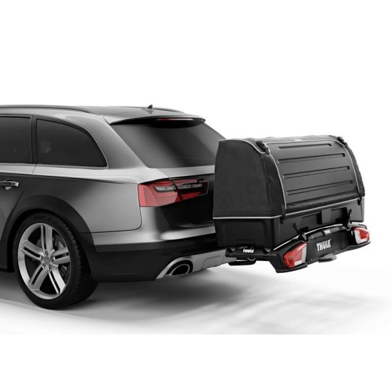 Thule BackSpace XT csomagtartó box, Thule 938300