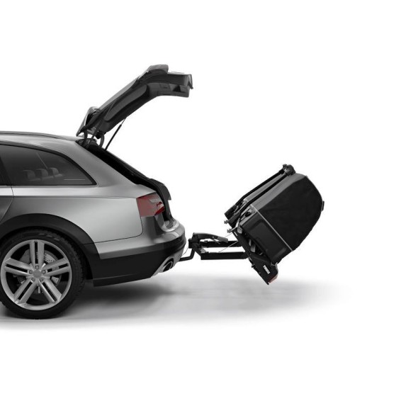 Thule BackSpace XT csomagtartó box, Thule 938300