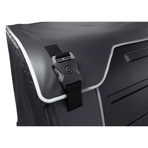 Thule BackSpace XT csomagtartó box, Thule 938300