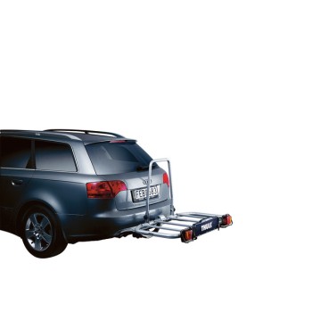 Thule EasyBase 949 alaptartó vonóhorogra