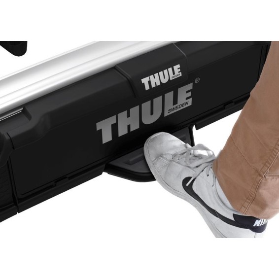Thule VeloSpace XT 938 kerékpártartó Thule VeloSpace XT 938 kerékpártartó