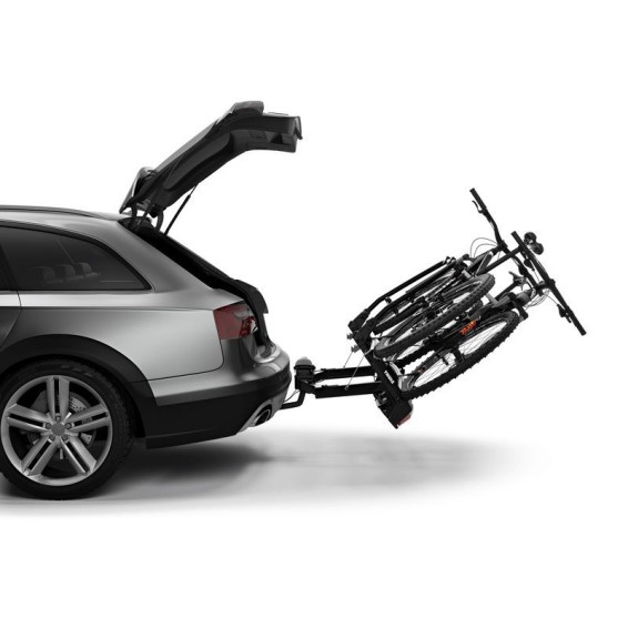 Thule VeloSpace XT 938 kerékpártartó Thule VeloSpace XT 938 kerékpártartó