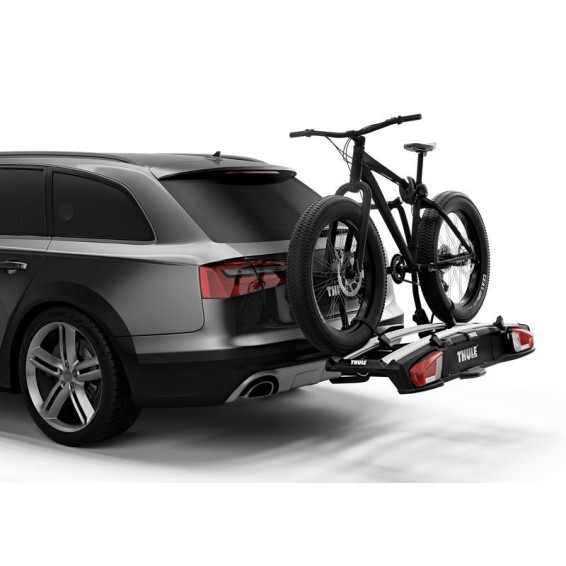 Thule VeloSpace XT 938 kerékpártartó Thule VeloSpace XT 938 kerékpártartó