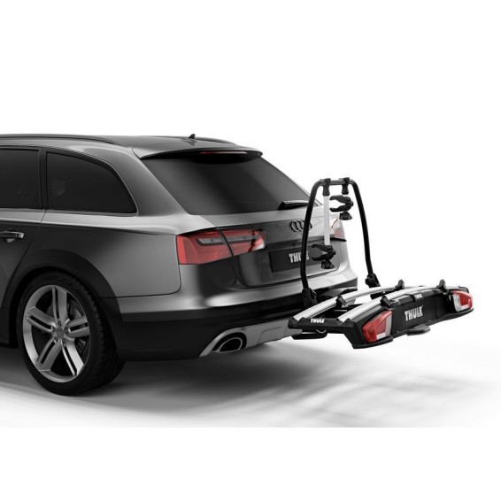 Thule VeloSpace XT 938 kerékpártartó Thule VeloSpace XT 938 kerékpártartó