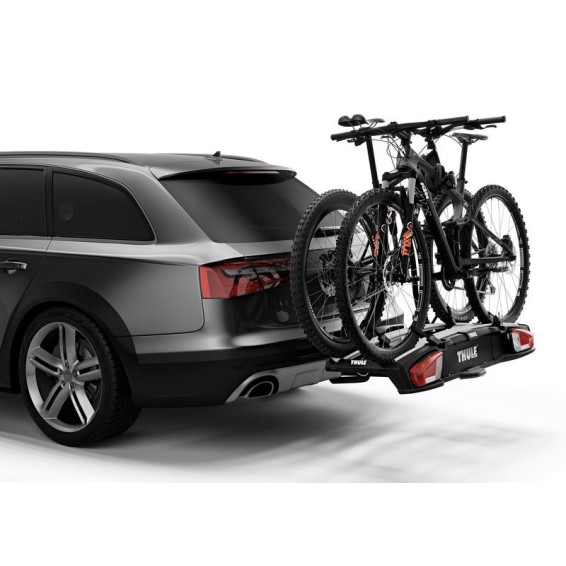 Thule VeloSpace XT 938 kerékpártartó Thule VeloSpace XT 938 kerékpártartó