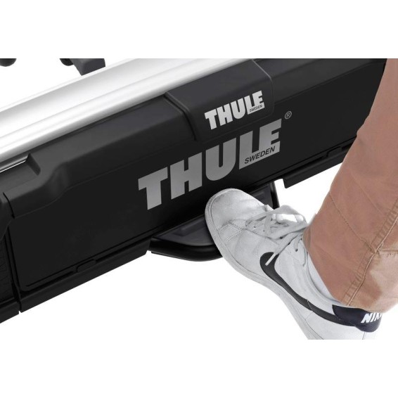 Thule VeloSpace XT 939 kerékpártartó Thule VeloSpace XT 939 kerékpártartó