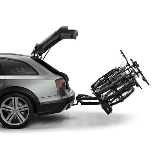 Thule VeloSpace XT 939 kerékpártartó Thule VeloSpace XT 939 kerékpártartó