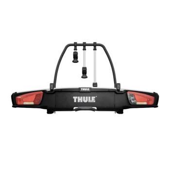 Thule VeloSpace XT 939 + 4.kerékpár adapter (939+9381) Thule VeloSpace XT 939 + 4.kerékpár adapter (939+9381)