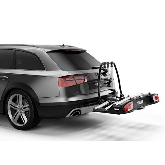 Thule VeloSpace XT 939 kerékpártartó Thule VeloSpace XT 939 kerékpártartó