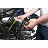Thule VeloSpace XT 939 kerékpártartó Thule VeloSpace XT 939 kerékpártartó