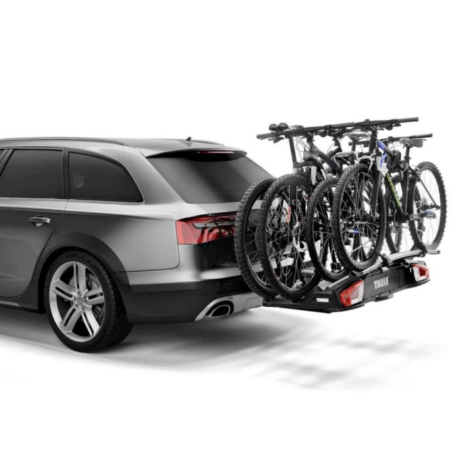 Thule VeloSpace XT 9381 adapter