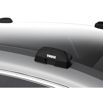 Thule 710750 takarófedél fixpontos rögzítő KIT-hez
