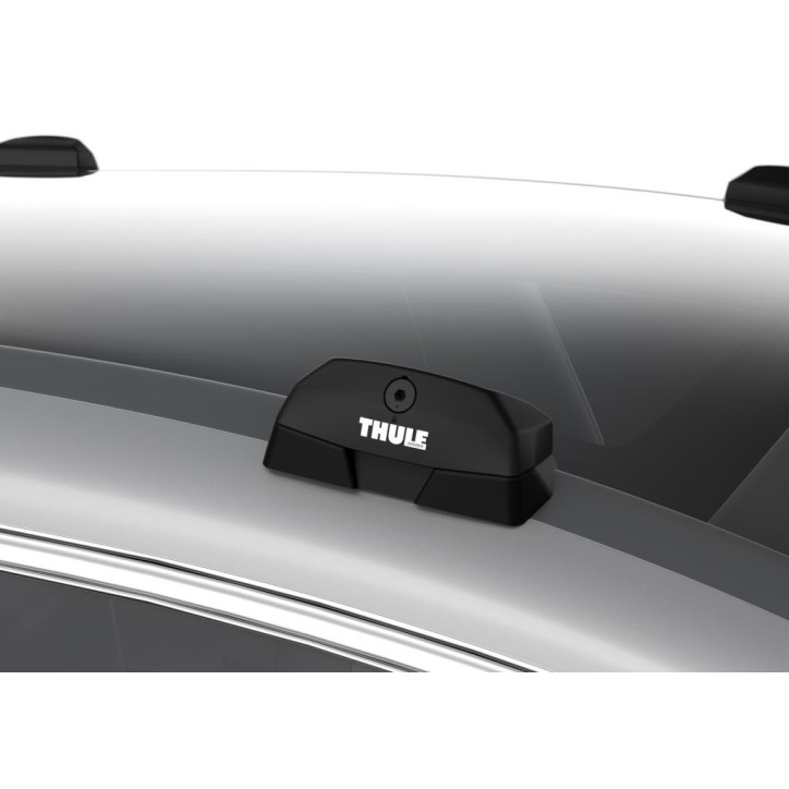 Thule 710750 takarófedél fixpontos rögzítő KIT-hez