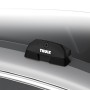 Thule 710750 takarófedél fixpontos rögzítő KIT-hez