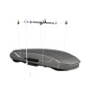 Thule Multilift 572, Thule 572 box lift