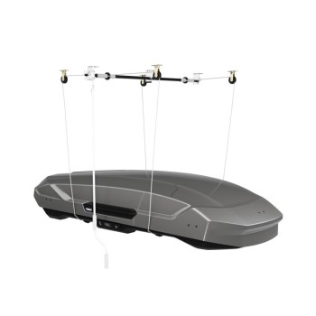 Thule Multilift 572, Thule 572 box lift