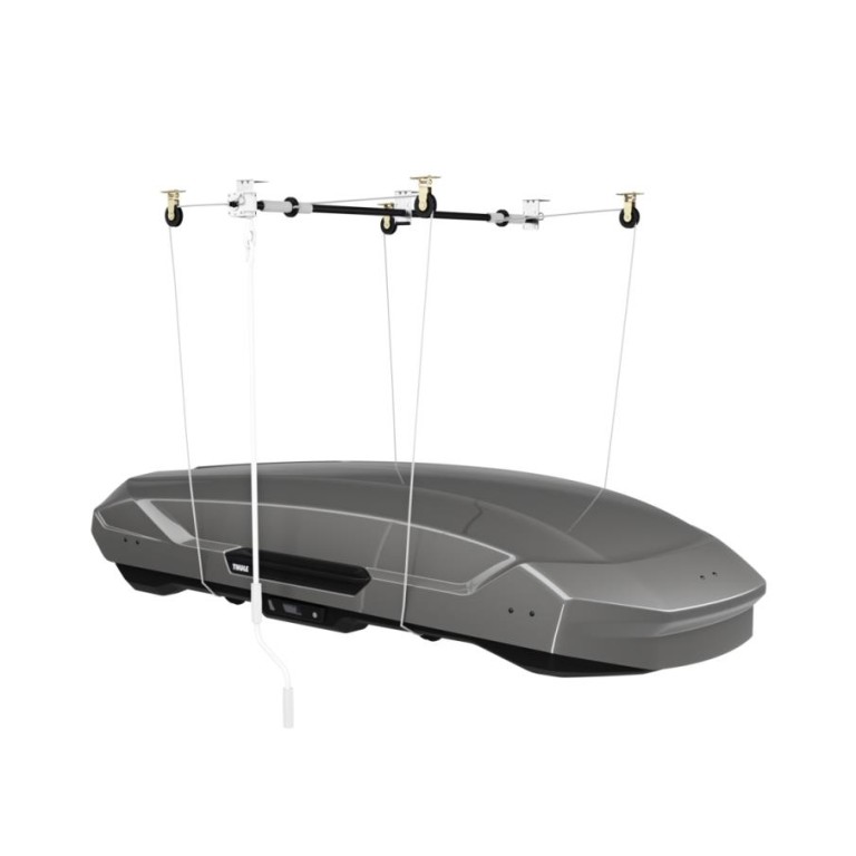 Thule Multilift 572, Thule 572 box lift