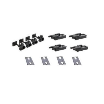 Thule 697-1 T-profil adapter