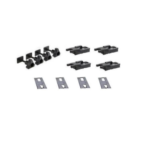 Thule 697-1 T-profil adapter