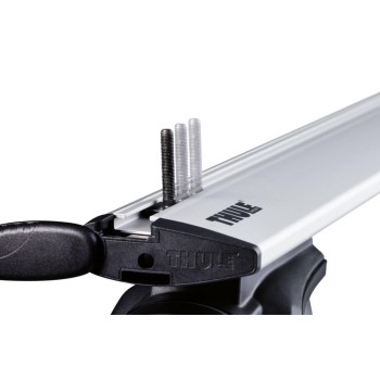 Thule 889-2 T-profil adapter, T-csavar készlet