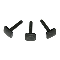 Thule 889-2 T-profil adapter, T-csavar készlet