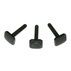 Thule 889-2 T-profil adapter, T-csavar készlet