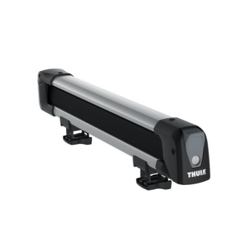 Thule 889-7 adapter, Thule SquareBar adapter