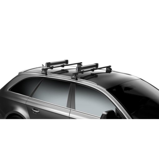 Thule 889-7 adapter, Thule SquareBar adapter