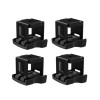 Thule 889-7 adapter, Thule SquareBar adapter