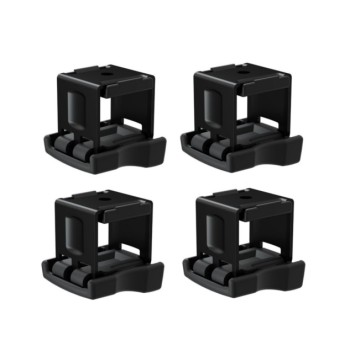 Thule 889-7 adapter, Thule SquareBar adapter