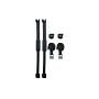 Thule 9111 kerékpártartó adapter, Thule ClipOn adapter