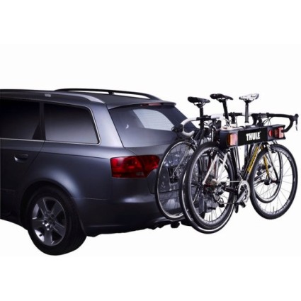 Thule 976 lámpatábla, rendszámtartó világítástábla, Thule Light Board