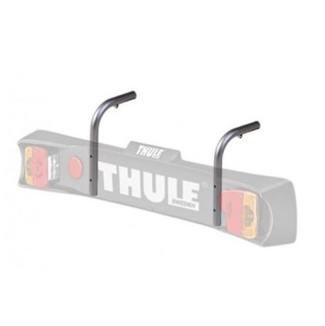 Thule 9761 Tartókonzol lámpatáblához