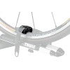 Thule 9772 felnivédő, Thule 9772 kerékpárfelni adapter