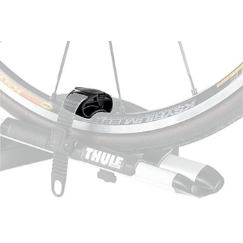 Thule 9772 felnivédő, Thule 9772 kerékpárfelni adapter