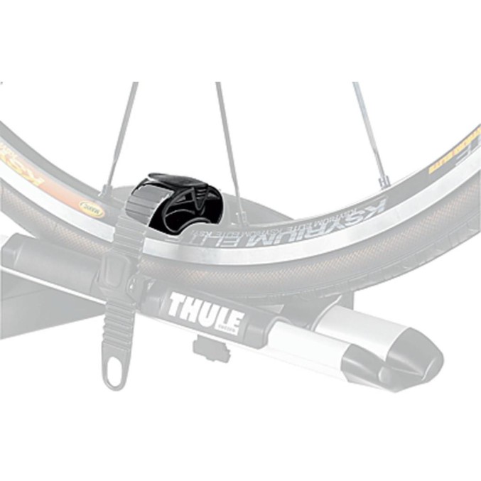 Thule 9772 felnivédő, Thule 9772 kerékpárfelni adapter