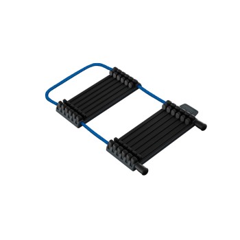 Thule 984 adapter karbonvázas kerékpárhoz