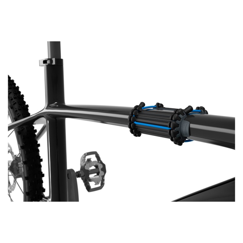 Thule 984 adapter karbonvázas kerékpárhoz