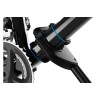 Thule 984 adapter karbonvázas kerékpárhoz