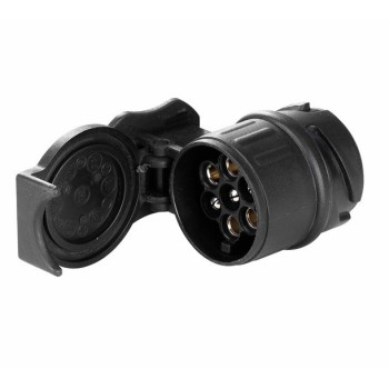 Thule 9907 átalakító 13-7p, Thule adapter 9907